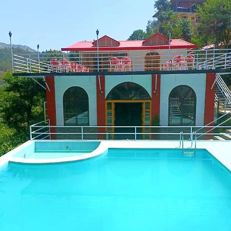 Aaroham Resort, Shimla Exterior photo