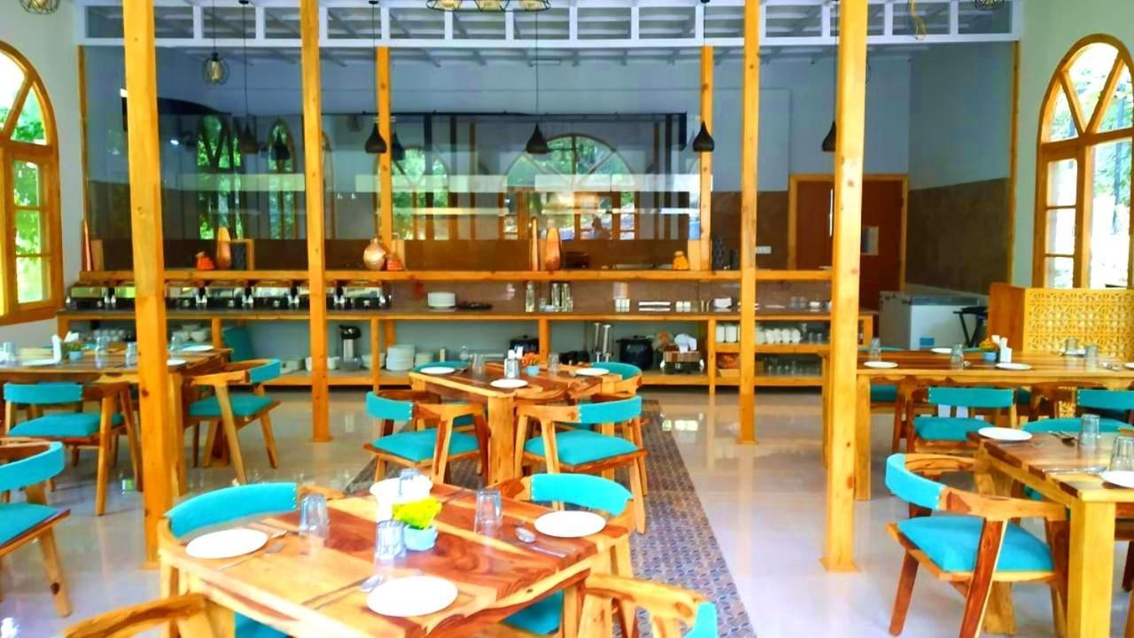 Aaroham Resort, Shimla Exterior photo
