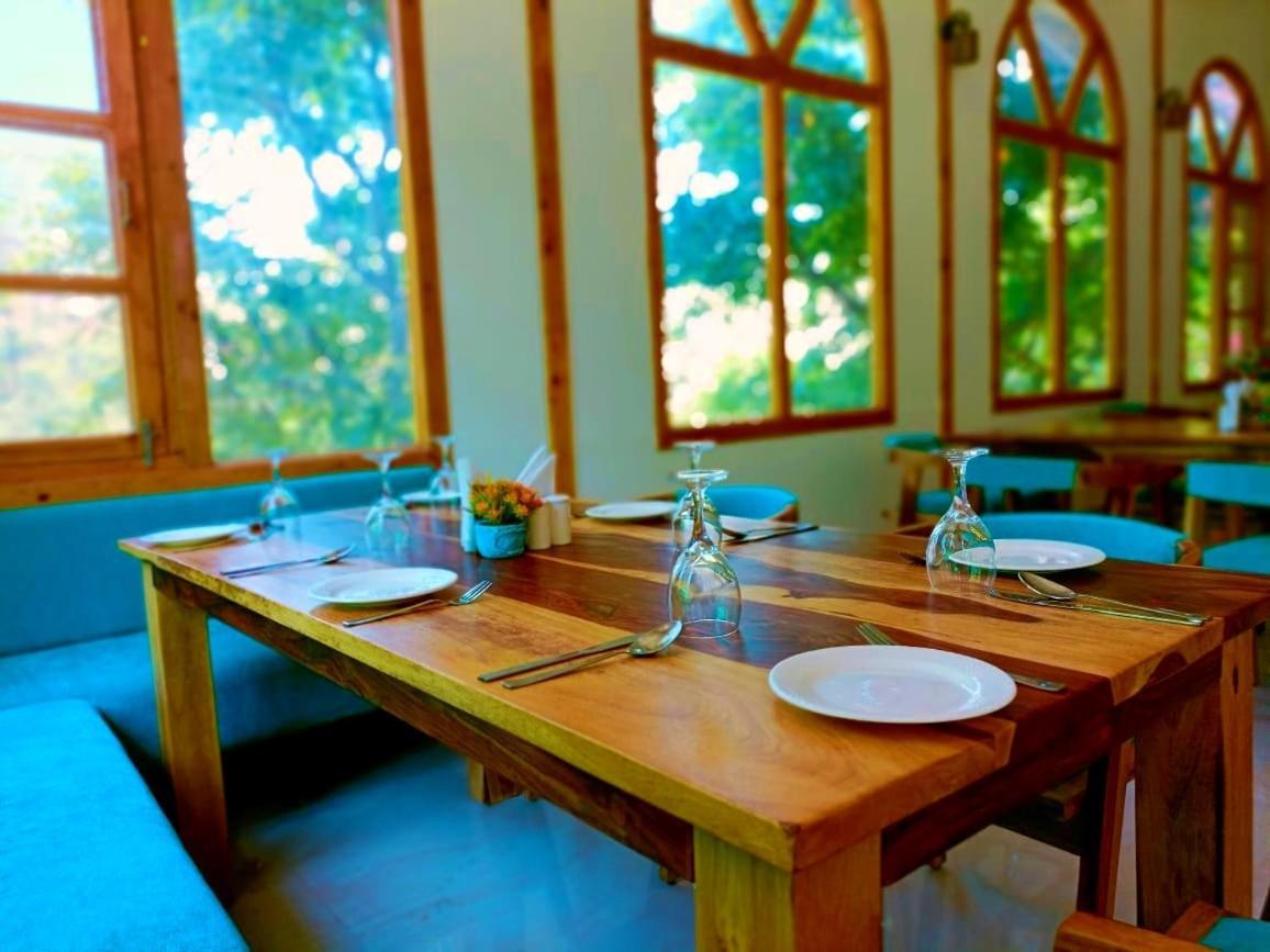 Aaroham Resort, Shimla Exterior photo