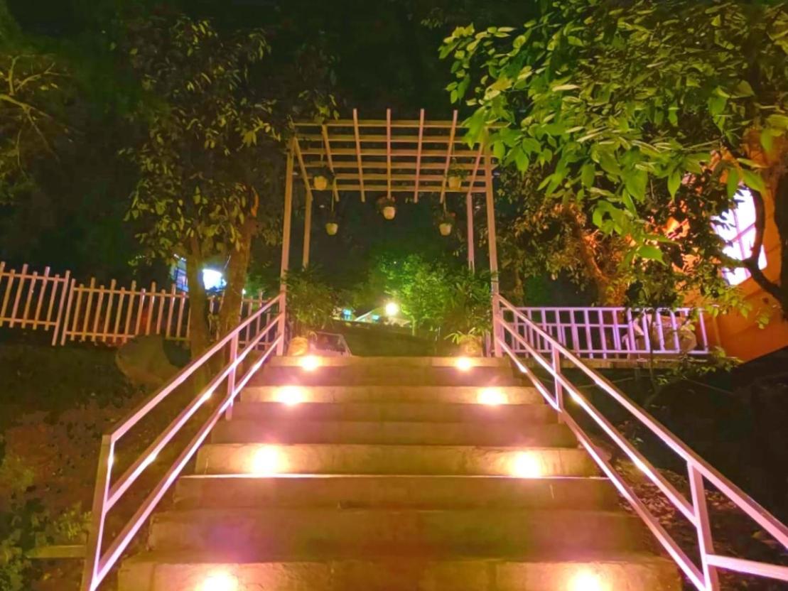 Aaroham Resort, Shimla Exterior photo