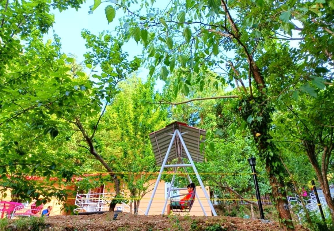 Aaroham Resort, Shimla Exterior photo