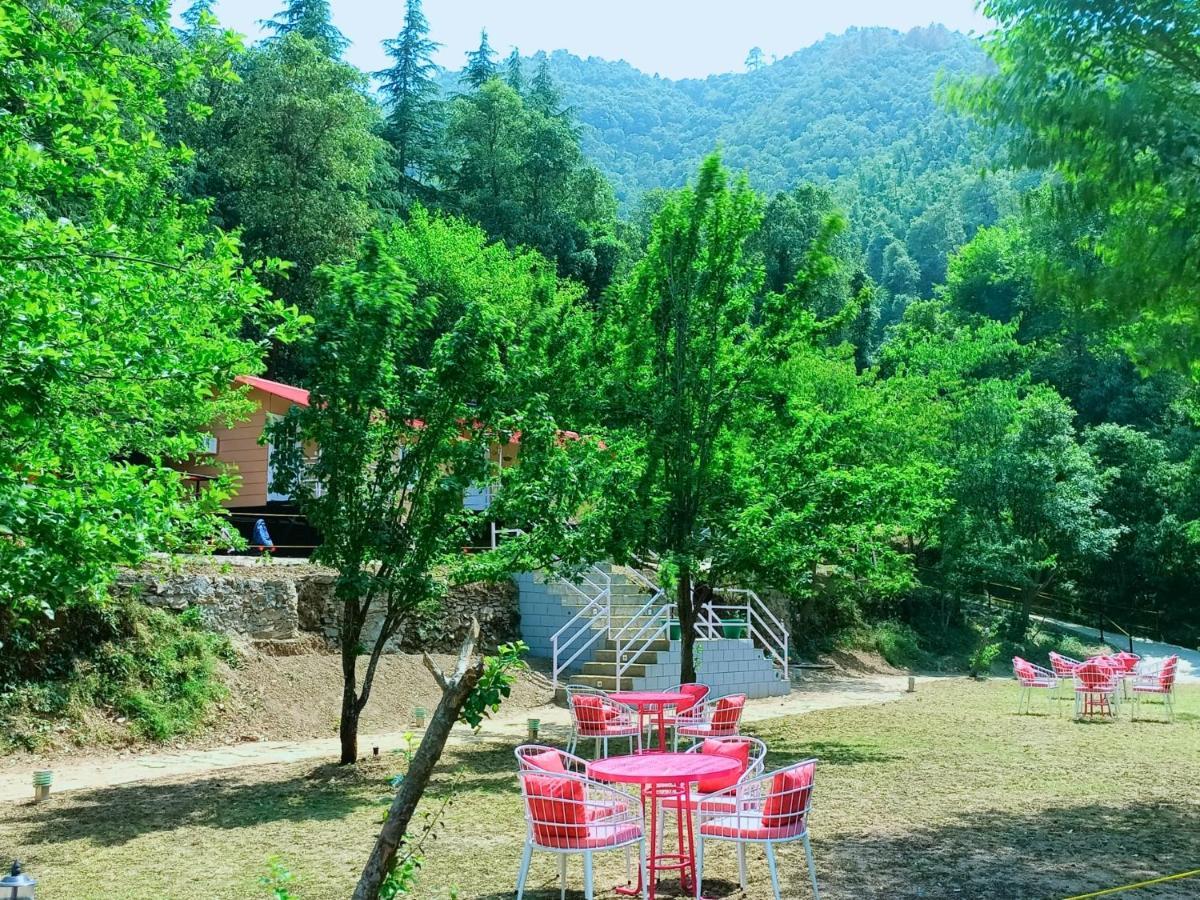 Aaroham Resort, Shimla Exterior photo