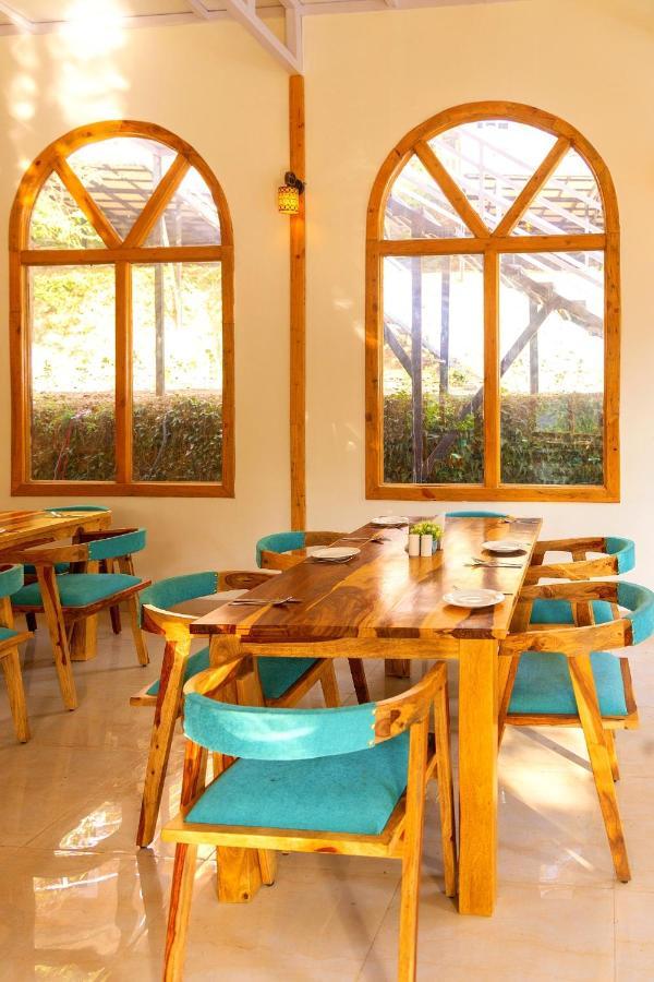 Aaroham Resort, Shimla Exterior photo